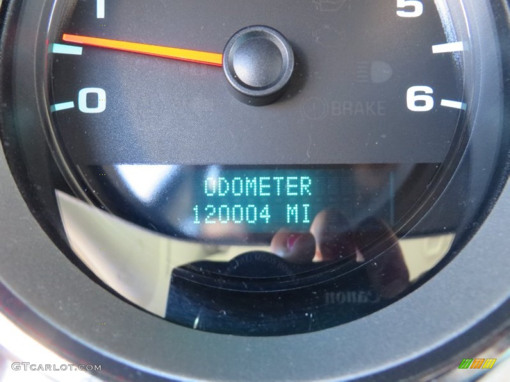 2008 Silverado 1500 LT Crew Cab - Summit White / Ebony photo #46