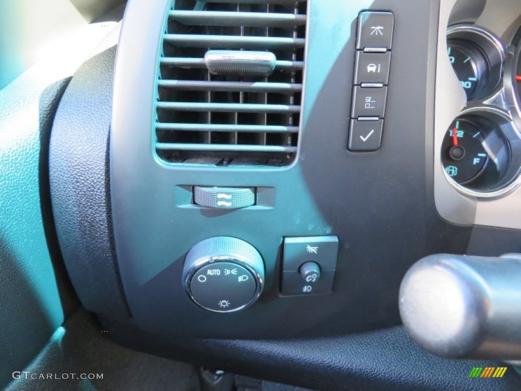 2008 Silverado 1500 LT Crew Cab - Summit White / Ebony photo #47