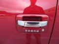 Ruby Red Metallic - F150 Platinum SuperCrew 4x4 Photo No. 21