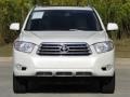 Blizzard White Pearl - Highlander Limited Photo No. 7