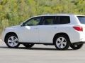 Blizzard White Pearl - Highlander Limited Photo No. 35