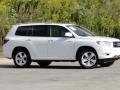 Blizzard White Pearl - Highlander Limited Photo No. 40
