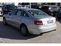 Light Silver Metallic - A6 3.2 Sedan Photo No. 5