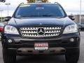 Black - ML 350 4Matic Photo No. 2