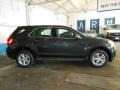 Ashen Gray Metallic - Equinox LS AWD Photo No. 4
