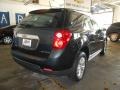 Ashen Gray Metallic - Equinox LS AWD Photo No. 5