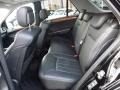 Black - ML 350 4Matic Photo No. 6