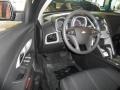 Ashen Gray Metallic - Equinox LS AWD Photo No. 7