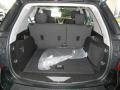 Ashen Gray Metallic - Equinox LS AWD Photo No. 8