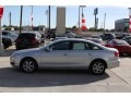 Light Silver Metallic - A6 3.2 Sedan Photo No. 6