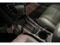 4 Speed Automatic 2003 Chevrolet Malibu LS Sedan Transmission