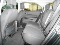 Ashen Gray Metallic - Equinox LS AWD Photo No. 9