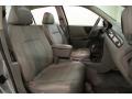 2003 Chevrolet Malibu LS Sedan Front Seat
