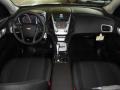 Ashen Gray Metallic - Equinox LS AWD Photo No. 10