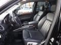 Black - ML 350 4Matic Photo No. 12