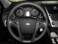 Ashen Gray Metallic - Equinox LS AWD Photo No. 13