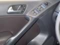 Deep Black Metallic - Tiguan SE Photo No. 16
