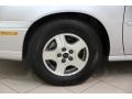 2003 Chevrolet Malibu LS Sedan Wheel and Tire Photo
