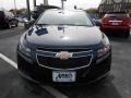 Blue Ray Metallic - Cruze LT Photo No. 2