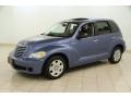 Marine Blue Pearl - PT Cruiser Touring Photo No. 3