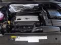 Deep Black Metallic - Tiguan SE Photo No. 22