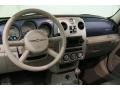 Marine Blue Pearl - PT Cruiser Touring Photo No. 6