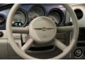 Marine Blue Pearl - PT Cruiser Touring Photo No. 7