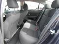 Blue Ray Metallic - Cruze LT Photo No. 9