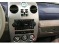 Marine Blue Pearl - PT Cruiser Touring Photo No. 9