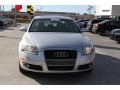 Light Silver Metallic - A6 3.2 Sedan Photo No. 7