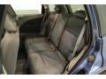 Marine Blue Pearl - PT Cruiser Touring Photo No. 14