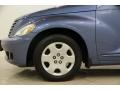 Marine Blue Pearl - PT Cruiser Touring Photo No. 17