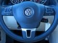 Deep Black Metallic - Tiguan SE Photo No. 18