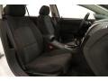 Summit White - Malibu LT Sedan Photo No. 12