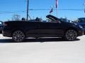 Black Pearl Metallic - Eos Sport Photo No. 10