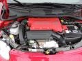 1.4 Liter Abarth Turbocharged SOHC 16-Valve MultiAir 4 Cylinder Engine for 2013 Fiat 500 Abarth #86561073