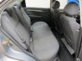 Medium Gray - Aveo LS Sedan Photo No. 17
