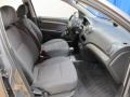 Medium Gray - Aveo LS Sedan Photo No. 19