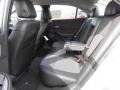 Jet Black Rear Seat Photo for 2014 Chevrolet Malibu #86561457