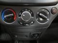Medium Gray - Aveo LS Sedan Photo No. 29