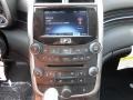 2014 Chevrolet Malibu LT Controls