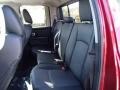 2014 Deep Cherry Red Crystal Pearl Ram 1500 Laramie Quad Cab 4x4  photo #11