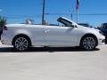 Candy White 2014 Volkswagen Eos Komfort Exterior