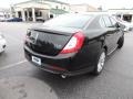 2013 Tuxedo Black Lincoln MKS FWD  photo #13