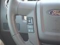 2013 Pale Adobe Metallic Ford F150 XLT SuperCrew  photo #17