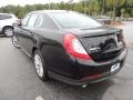 2013 Tuxedo Black Lincoln MKS FWD  photo #15