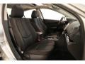 Ingot Silver - MAZDA6 i Touring Sedan Photo No. 12
