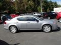 Billet Silver Metallic - Avenger SE Photo No. 5