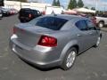 Billet Silver Metallic - Avenger SE Photo No. 6