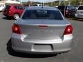 Billet Silver Metallic - Avenger SE Photo No. 7